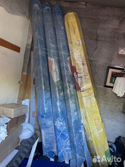 Торговый зонт - уличный зонт