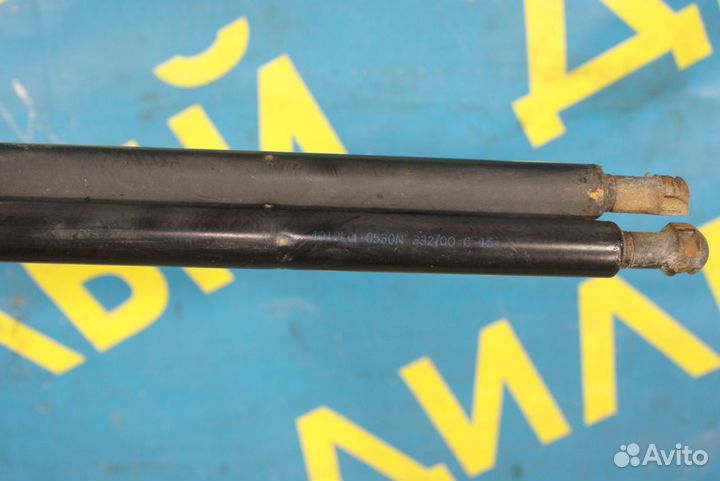 Амортизатор багажника BMW X5 E53