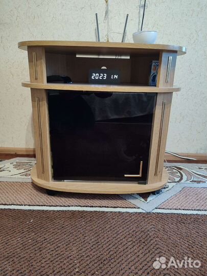 Тумба под телевизор бу