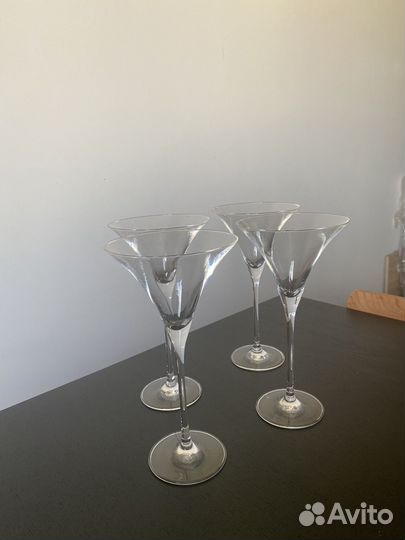 Мартинницы. Высота 24см. 4 шт