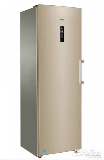 Морозильная камера Haier H2F-262GAA Новая