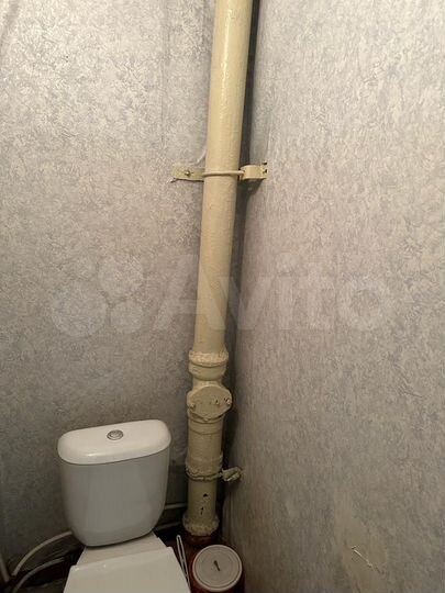 2-к. квартира, 54 м², 1/9 эт.