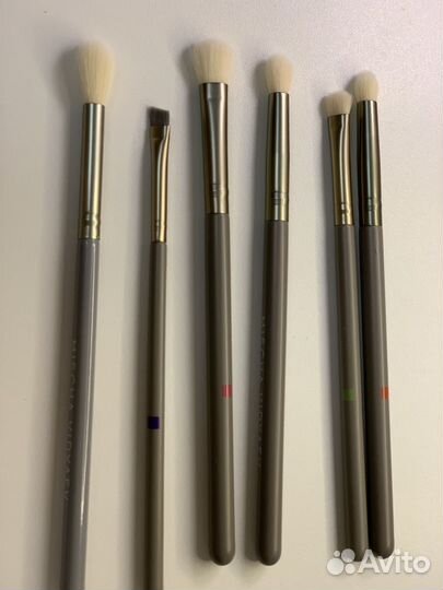 Кисти для макияжа