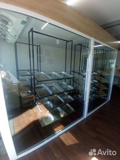 Мясная лавка /готовый магазин