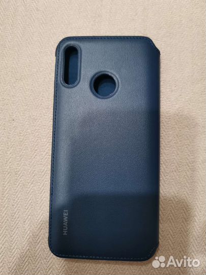 Чехол на huawei p 20 lite