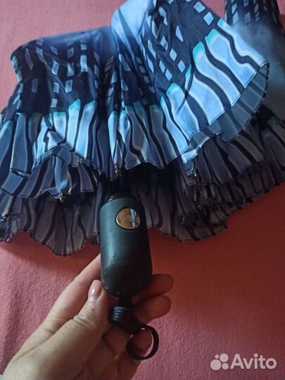 Зонтик женский. Япония