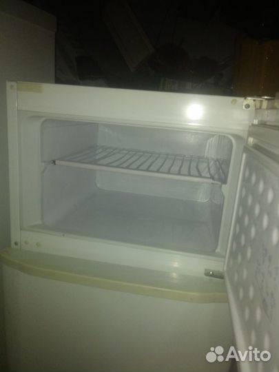Холодильник 2 камерный вестел 140 см