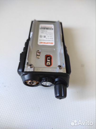 Рация baofeng uv 82