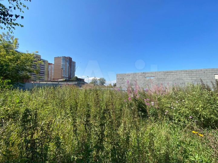 Участок 24 сот. (ИЖС)