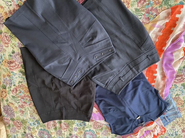 Женские вещи пакетом 46-48