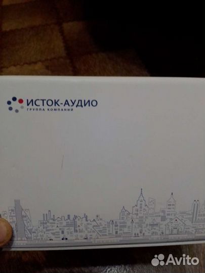 Пульсар 3 для слабослышащих