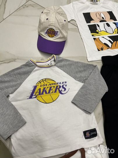 Вещи пакетом 92-98