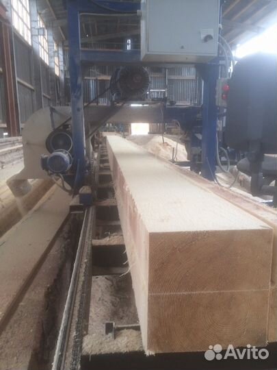 Пиломатериал длинной до 10 метров