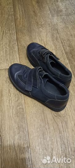 Туфли 37размер
