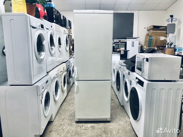 Холодильник Upo