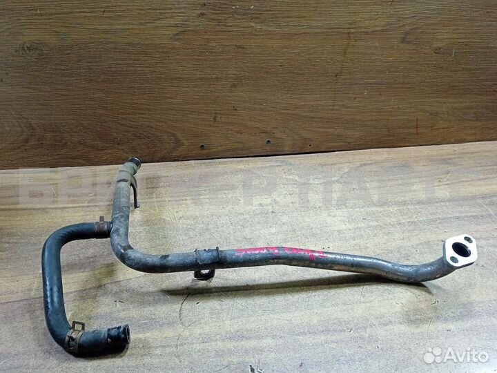 Трубка охлаждения Киа Сид 2