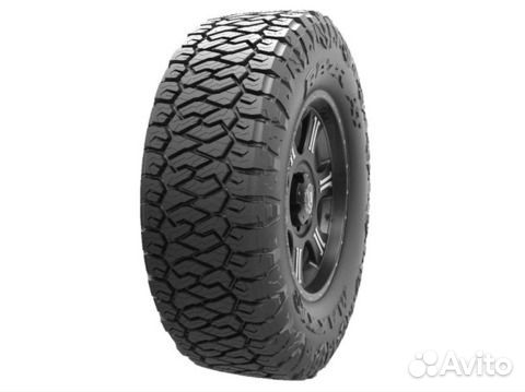 Maxxis Razr AT 275/65 R18 123S