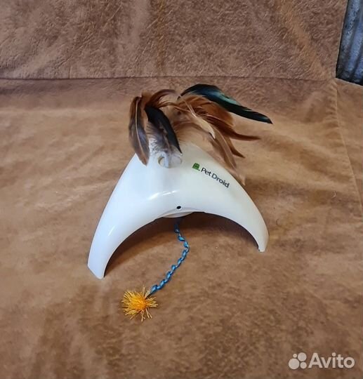 Игрушка, поилка, описание внутри