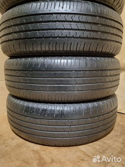Bridgestone Ecopia NH100 205/65 R16 95H
