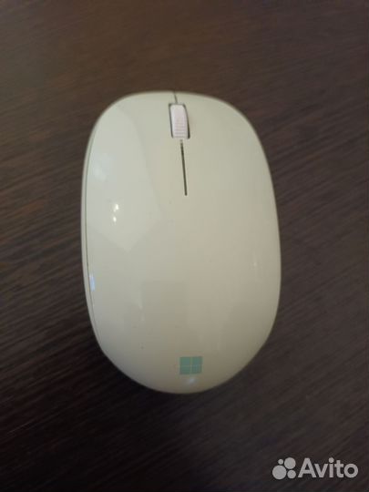 Беспроводная мышка