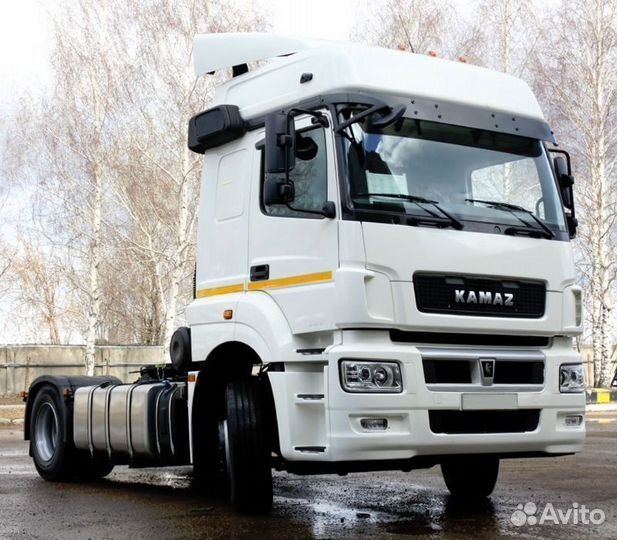 Водитель категория Е