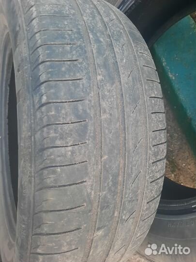 Nexen N'Blue HD Plus 205/60 R16