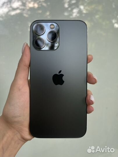 iPhone 13 Pro Max, 512 ГБ