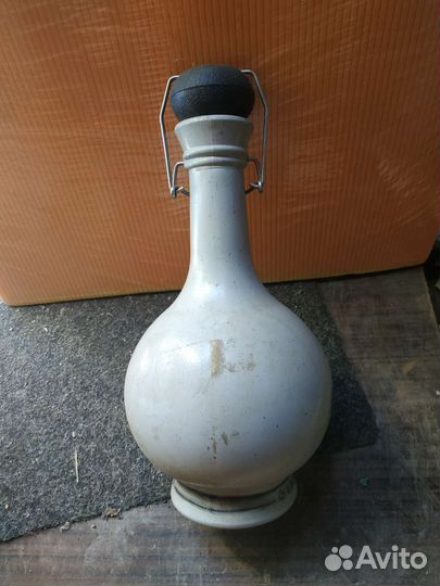 Кувшин для пива. Германия. 2Л