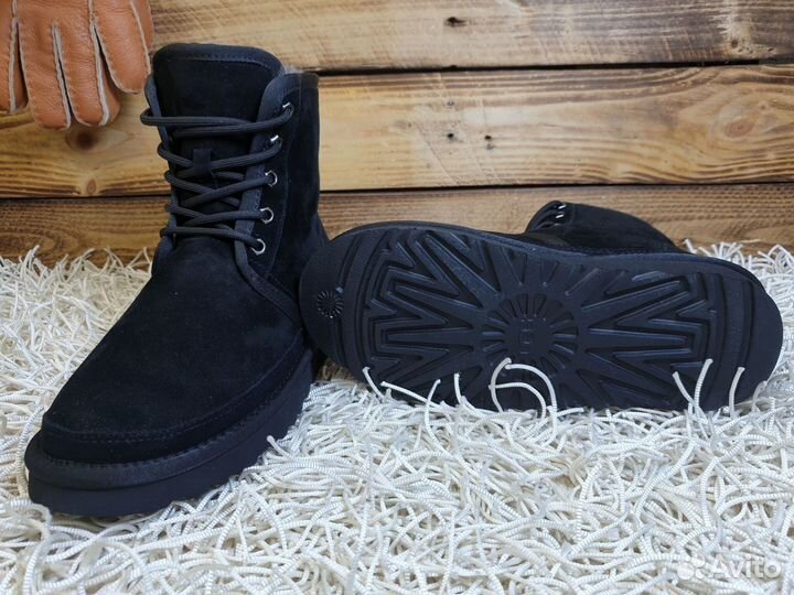 UGG оригинал