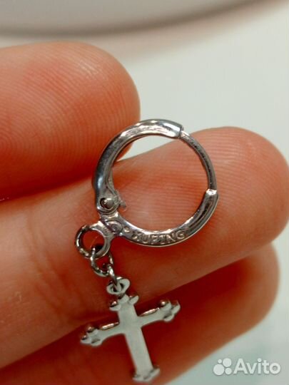 Бижутерия много