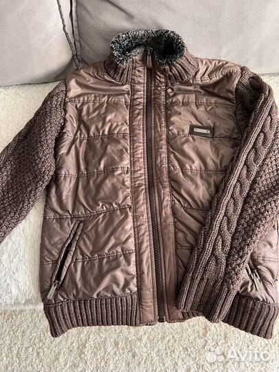 Мужские вещи пакетом 52 54