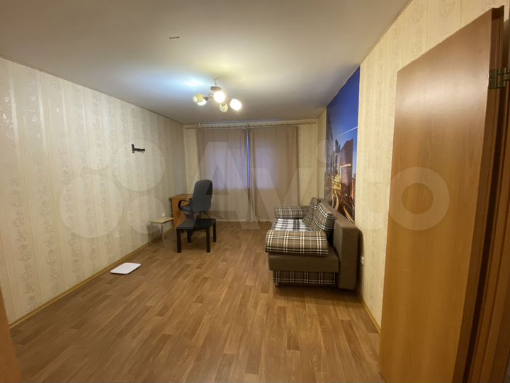 1-к. квартира, 41,5 м², 2/9 эт.