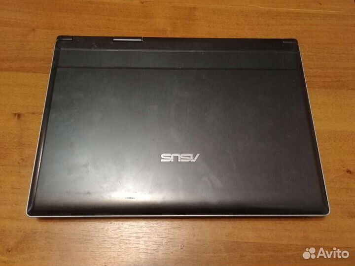 Ноутбук Acer и Asus