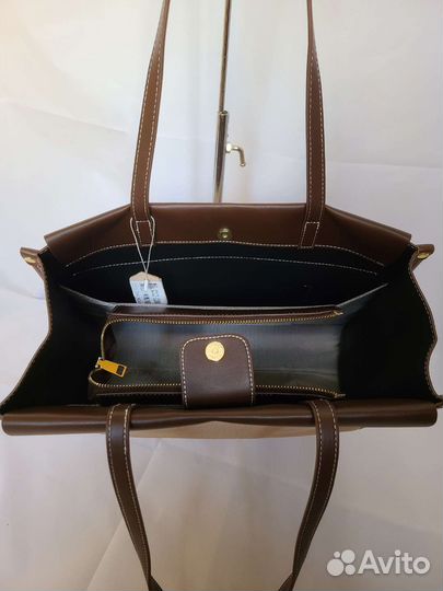 Сумка женская формат a4