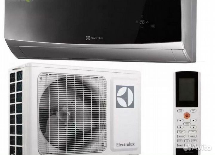 Наш сплит не просквозит