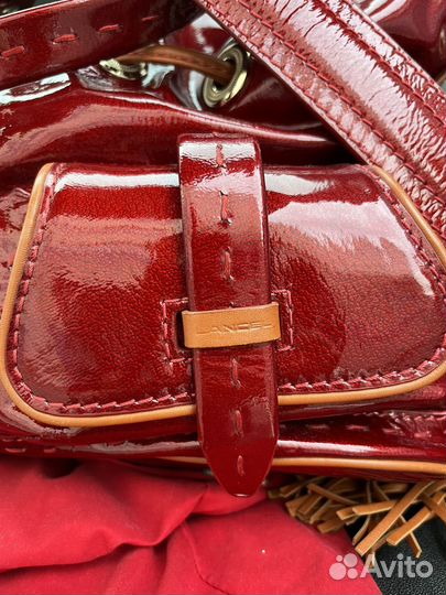 Сумка Lancel Рrеmier Flirt оригинал