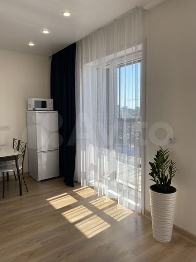 1-к. квартира, 42 м², 13/17 эт.