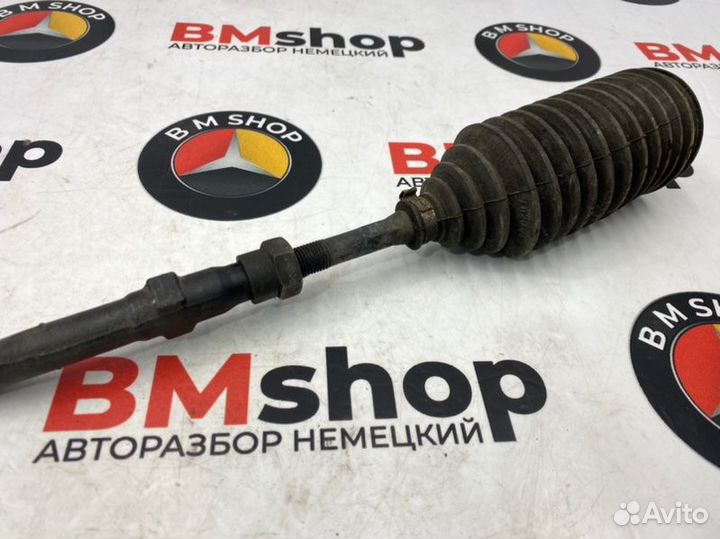 Рулевая тяга левая Bmw 318I E46 N42B20 2001