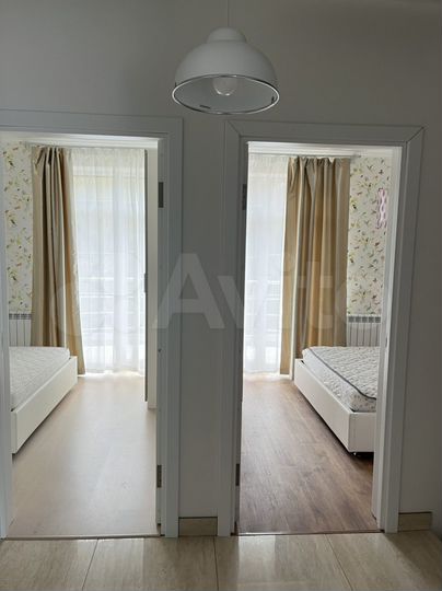 Таунхаус 160 м² на участке 2 сот.