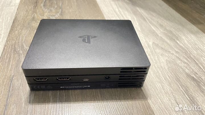 Очки виртуальной реальности для PS 4 PS VR