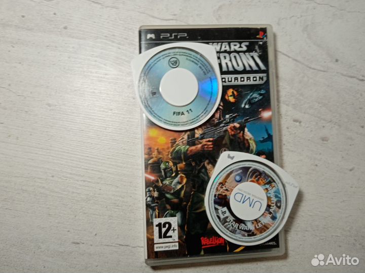 PSP 2000 (PlayStation Portable 2000 )