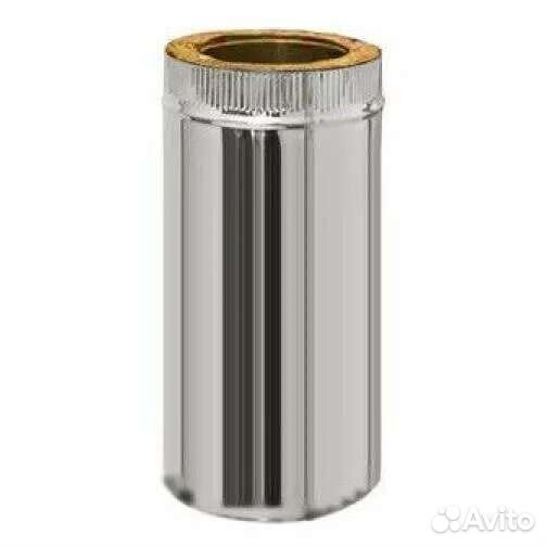 Сэндвич труба