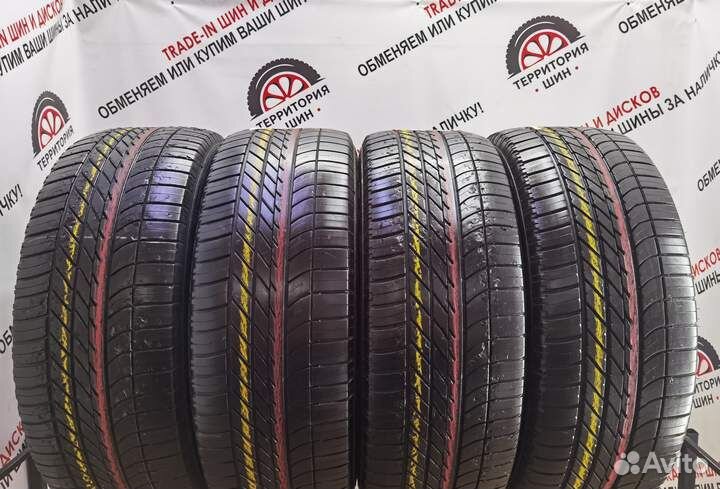 Goodyear Eagle F1 Asymmetric 255/55 R20