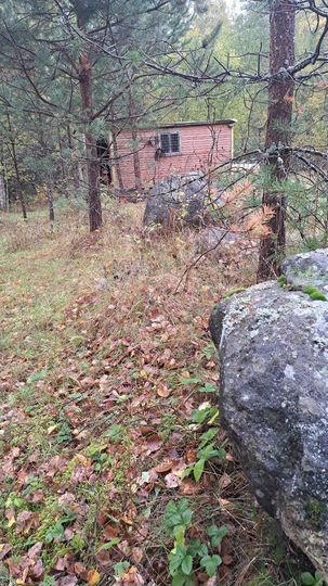 Участок 11 сот. (ИЖС)