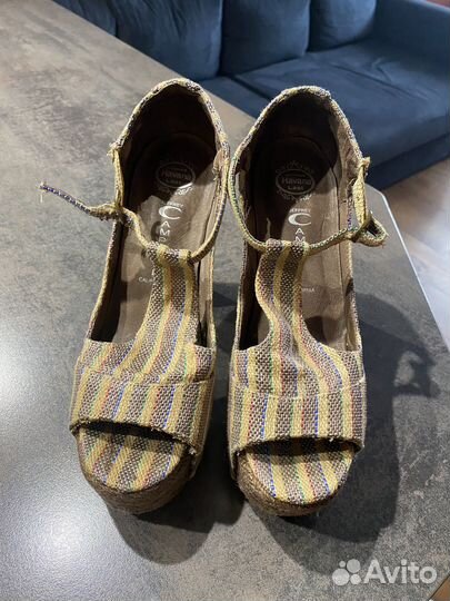 Босоножки jeffrey campbell 36