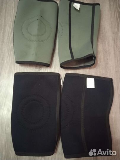 Бандаж на колено