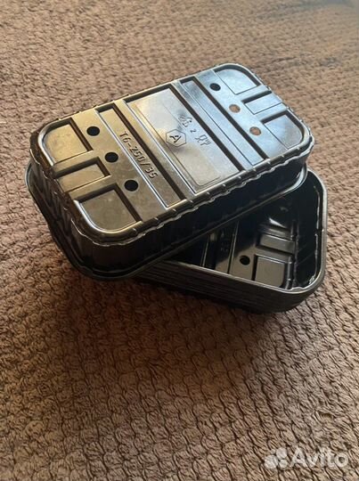 Контейнер для микрозелени