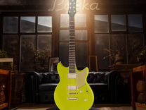 Электрогитара Yamaha Revstar RSE20 Neon Yellow