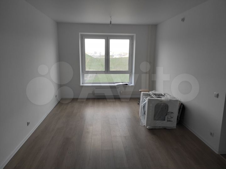 3-к. квартира, 77,9 м², 15/25 эт.