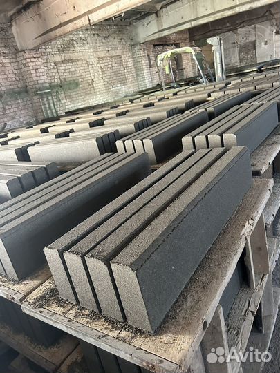 Бордюр Садовый